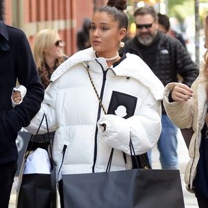 Moncler Puffer-  Moncler Genius 5 Craig Green (1) GENDER NEUTRAL.